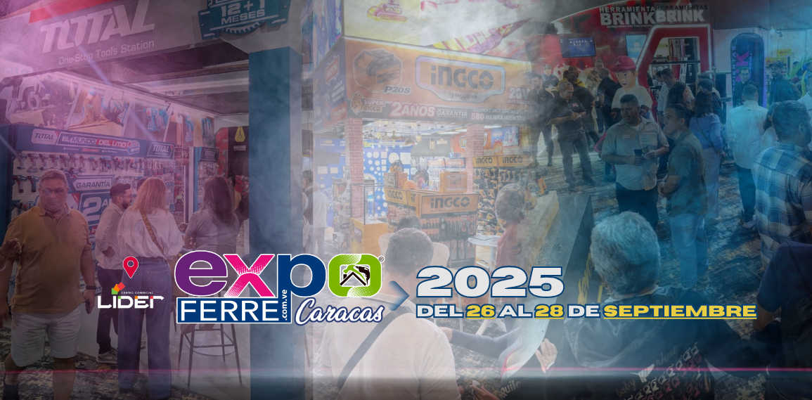 Expoferre 2025
