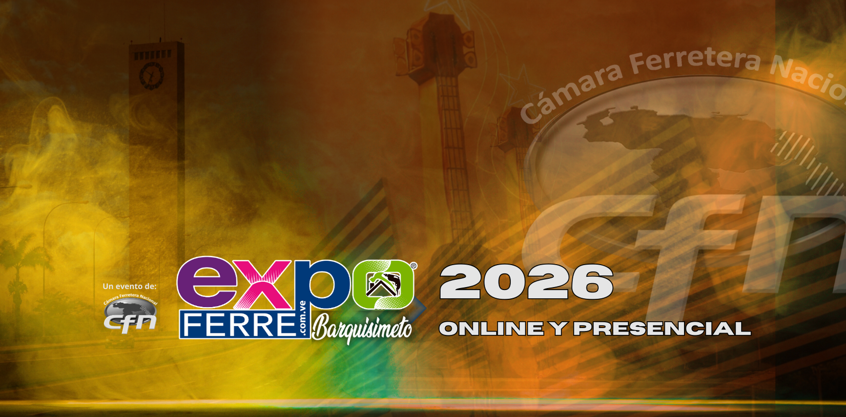 ExpoFerre 2021