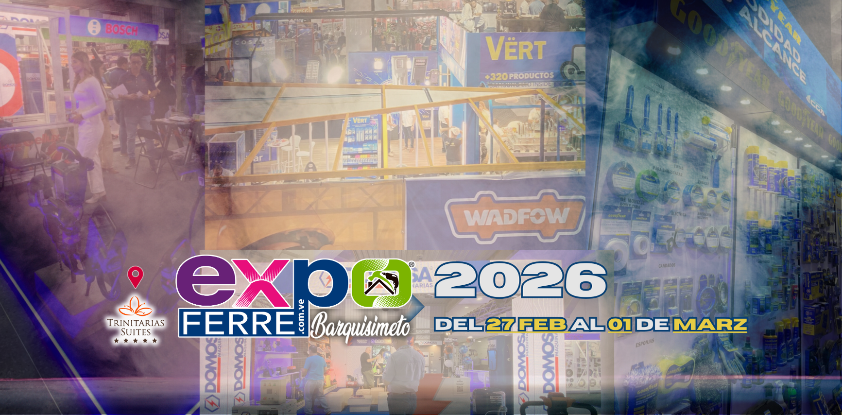 Expoferre 2025